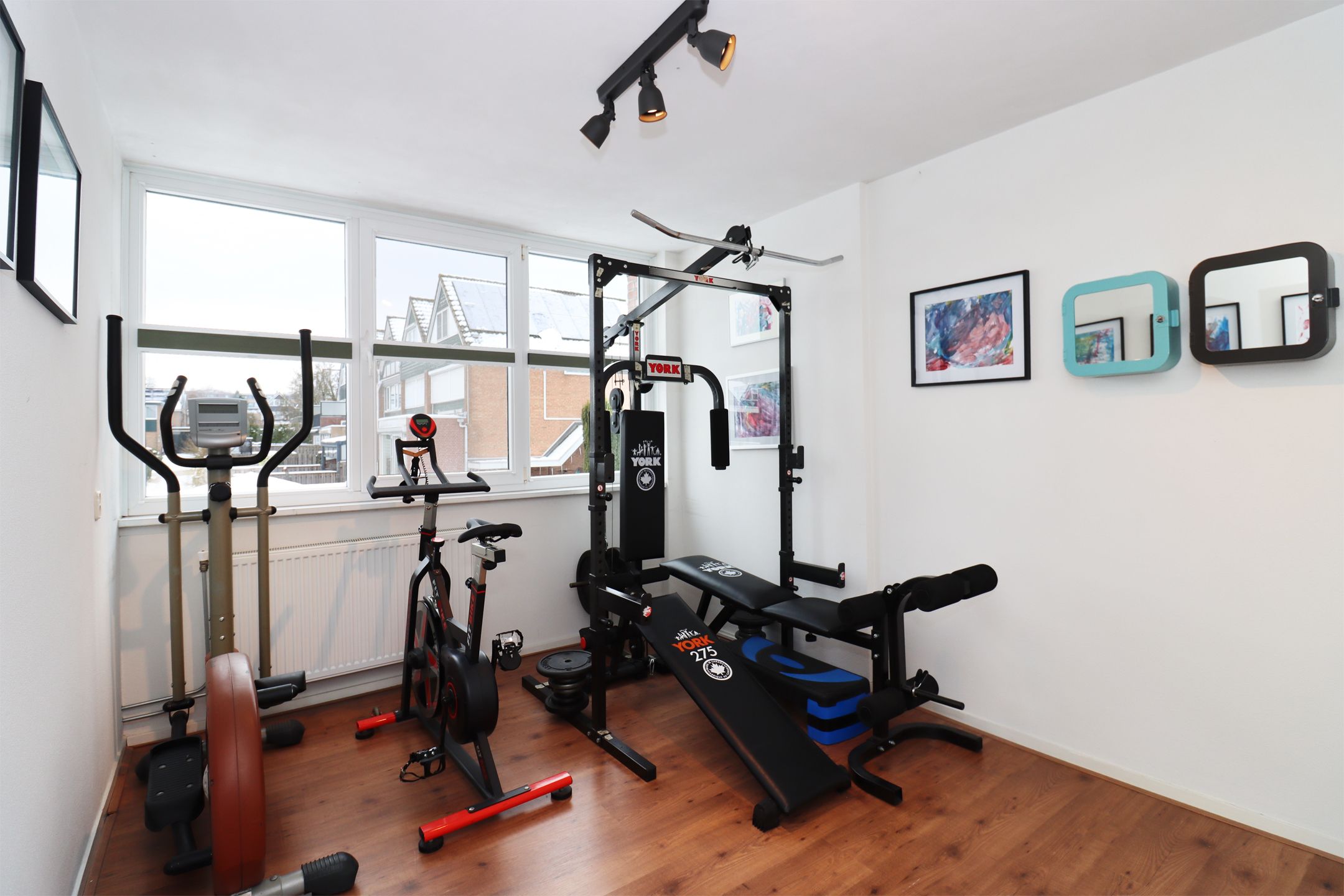 Photo 18 of Gerard Douweg 34