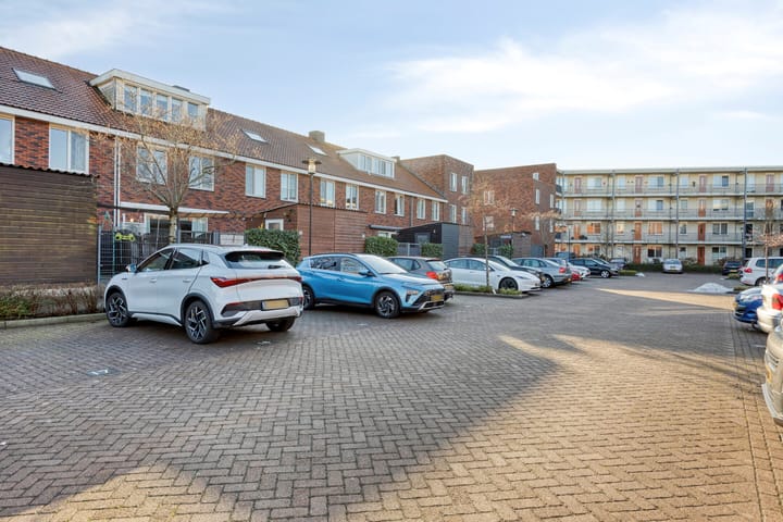 Foto 28 van Snoystraat 58