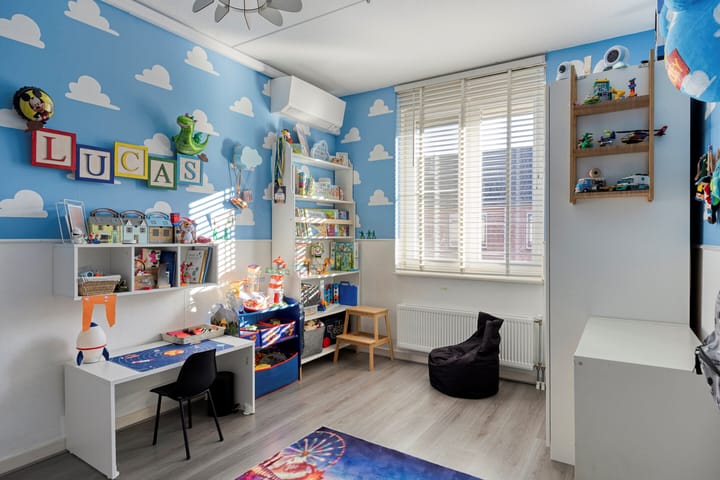 Foto 16 van Snoystraat 58