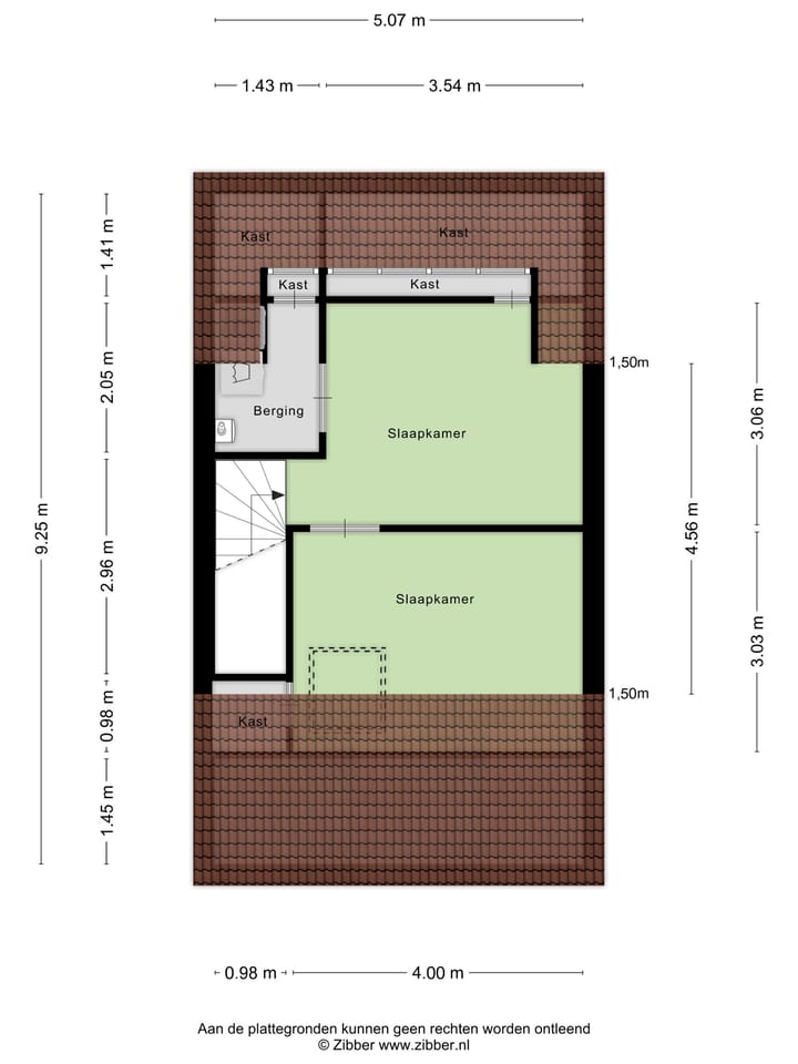 Foto 33 van Snoystraat 58