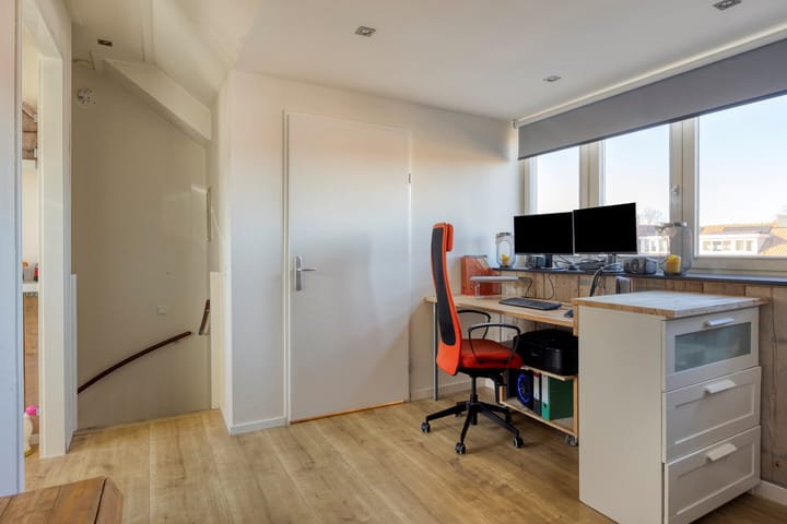 Foto 23 van Snoystraat 58