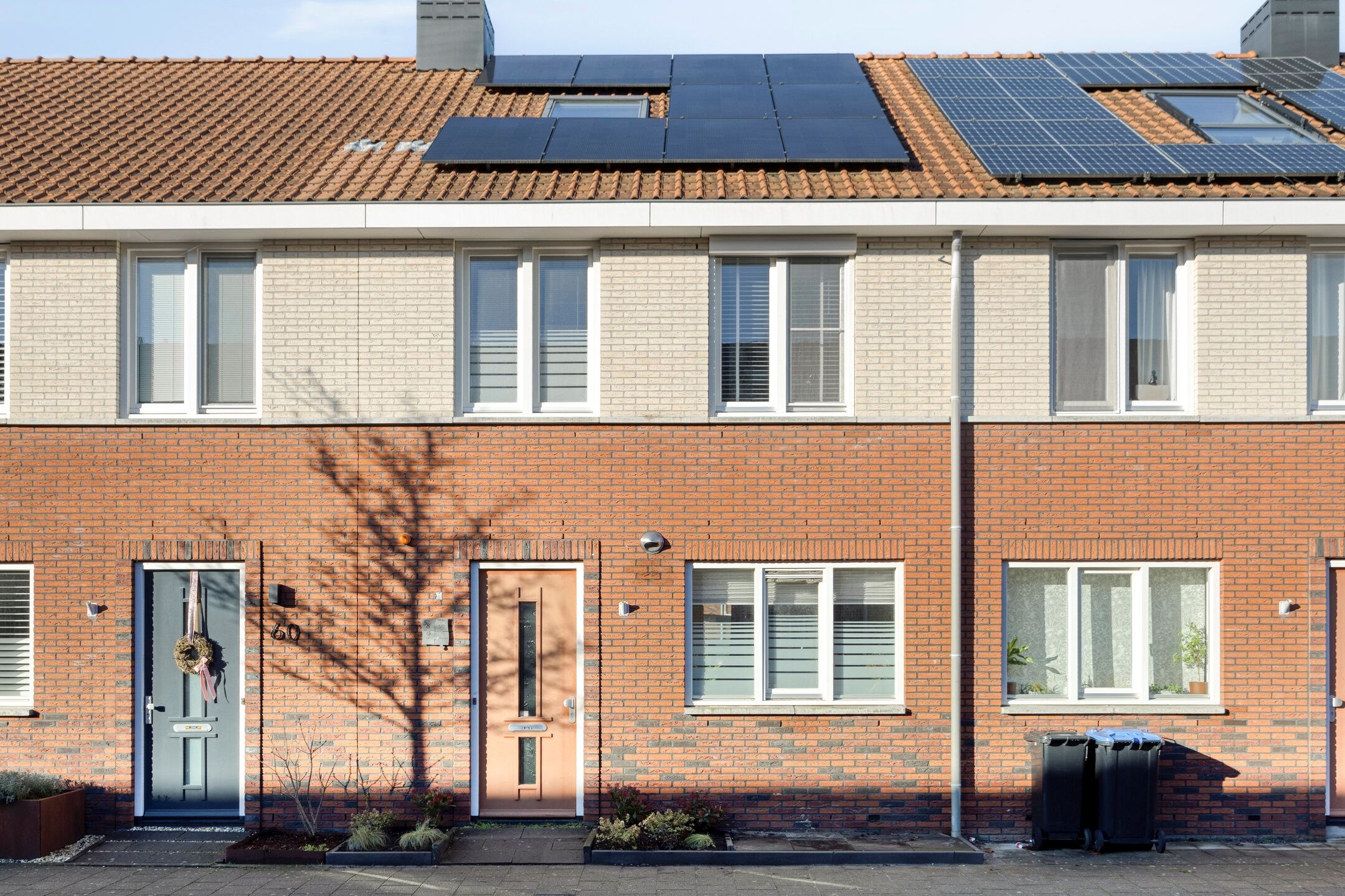 Buying a house in The Netherlands., Snoystraat 58