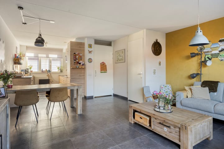 Foto 6 van Snoystraat 58