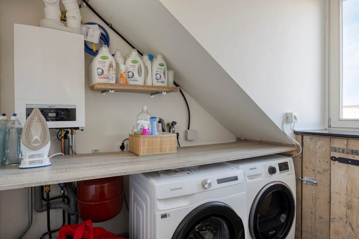 Foto 27 van Snoystraat 58