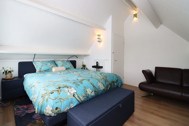 Foto 25 van Gerard Douweg 34