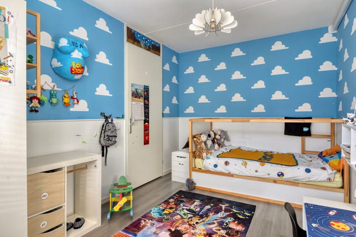 Foto 17 van Snoystraat 58