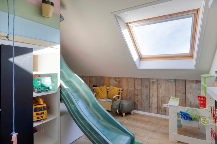 Foto 25 van Snoystraat 58