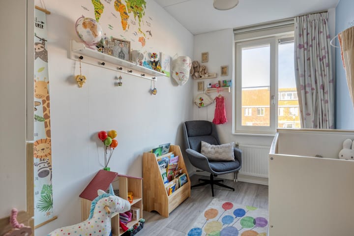 Foto 20 van Snoystraat 58