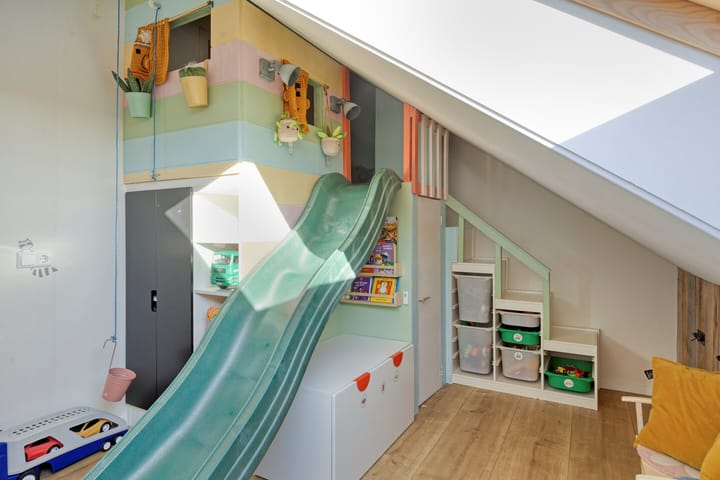 Foto 26 van Snoystraat 58