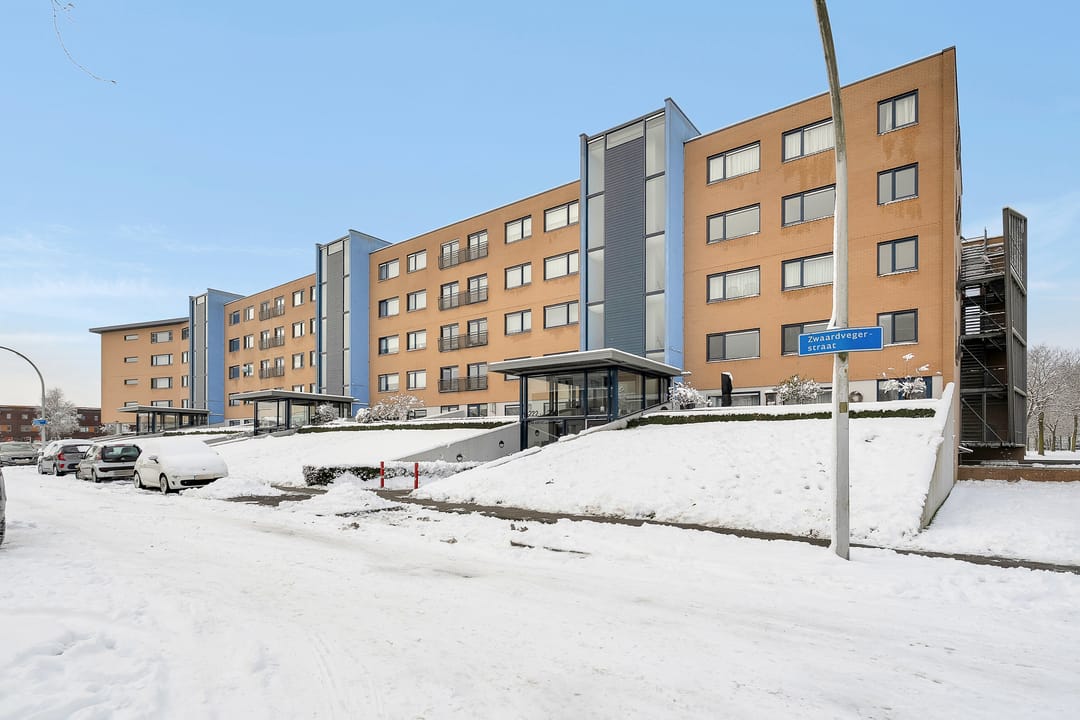 Foto 2 van Zwaardvegerstraat 224