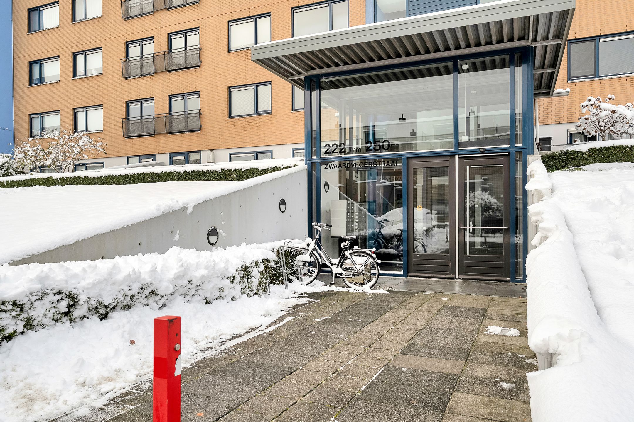 Foto 3 van Zwaardvegerstraat 224