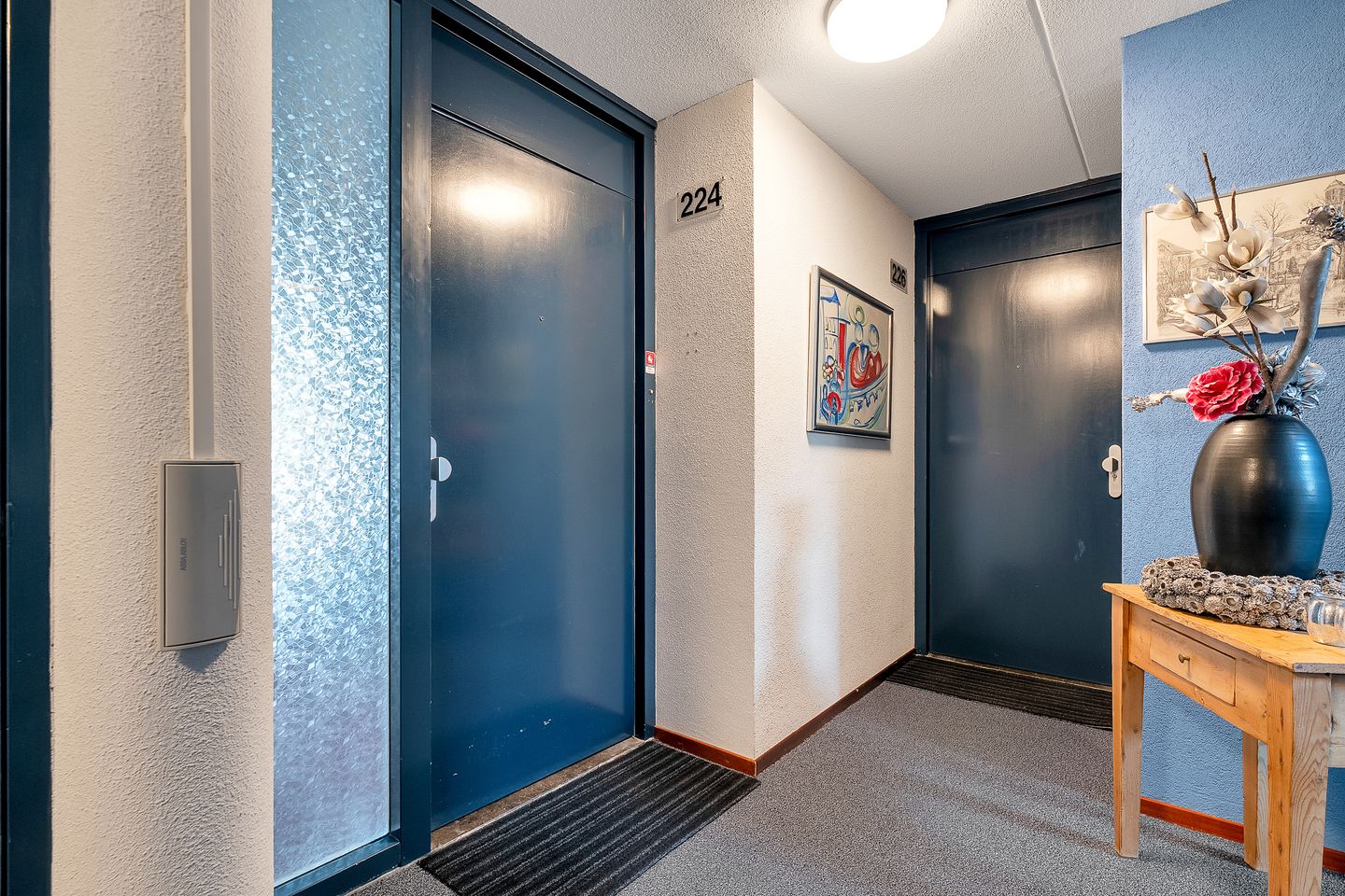 Foto 4 van Zwaardvegerstraat 224