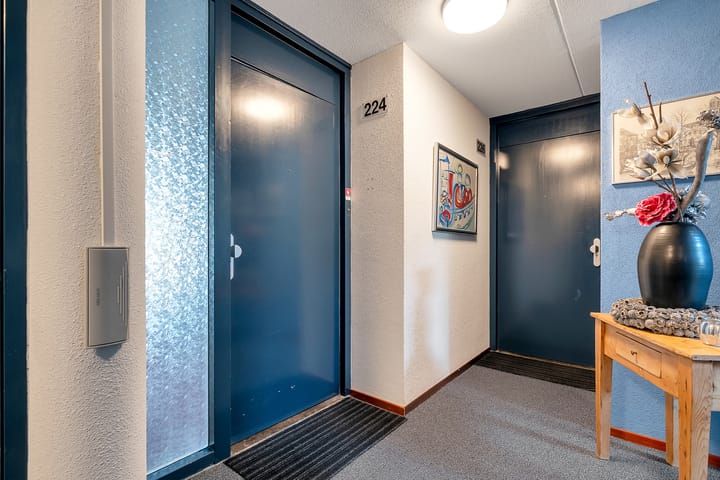 Foto 4 van Zwaardvegerstraat 224