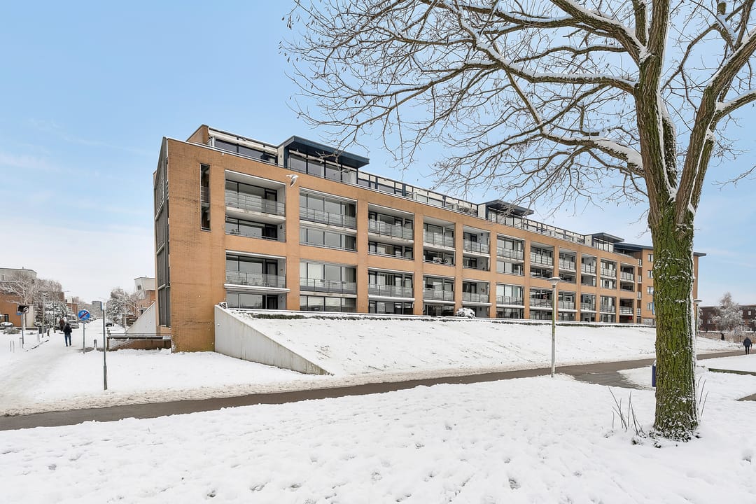 Foto 23 van Zwaardvegerstraat 224