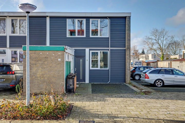 Foto 7 van Zandbank 174