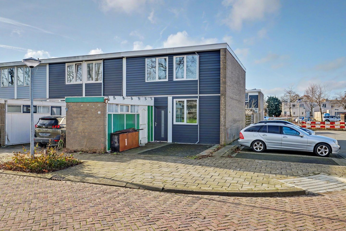 Foto 5 van Zandbank 174