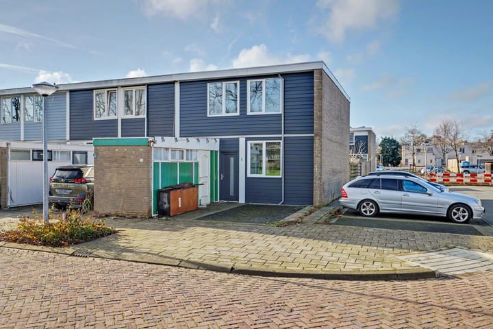 Foto 5 van Zandbank 174