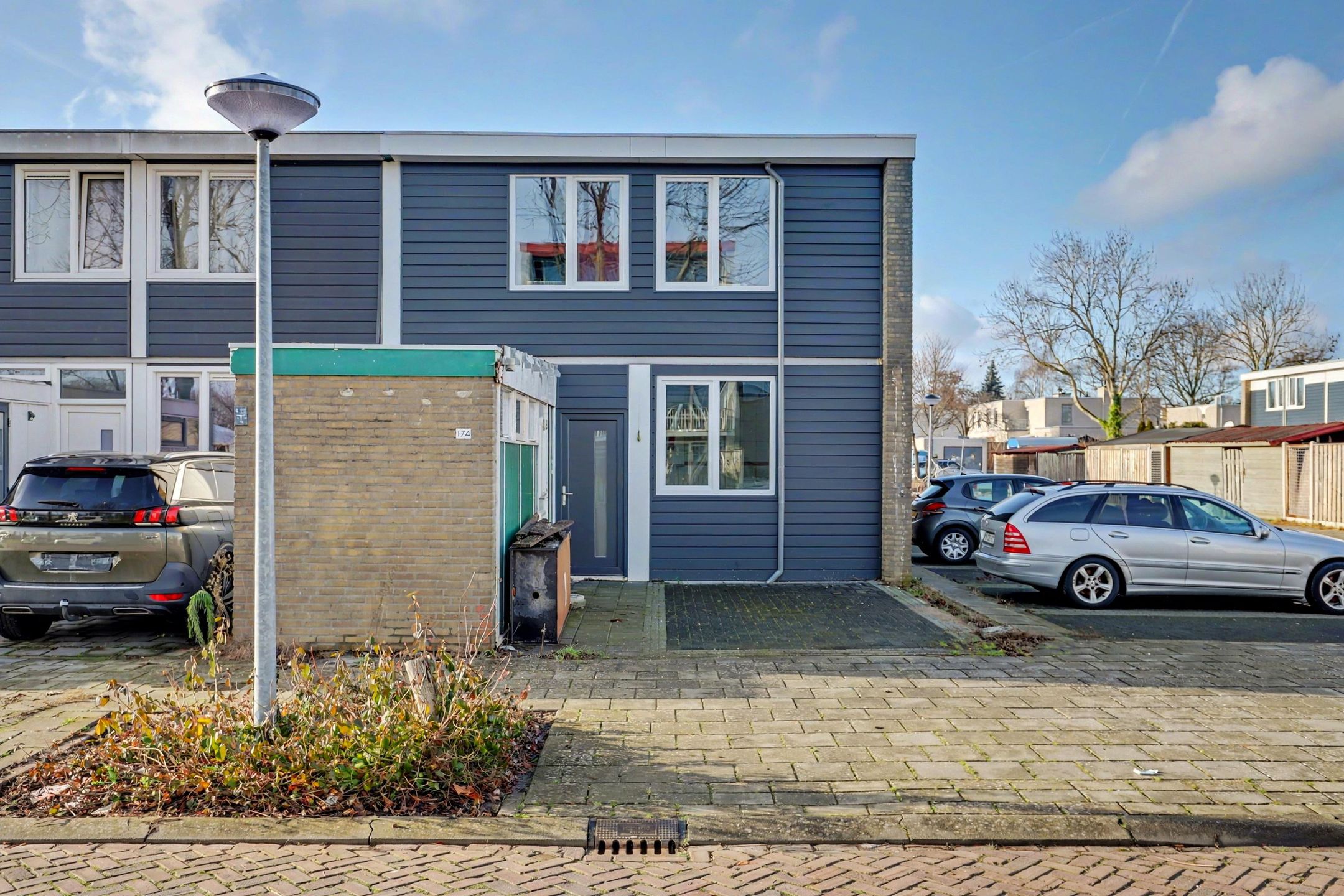 Foto 6 van Zandbank 174