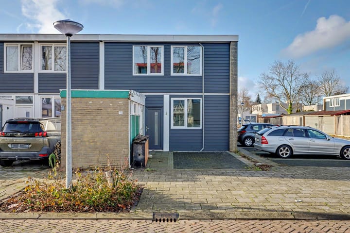 Foto 6 van Zandbank 174