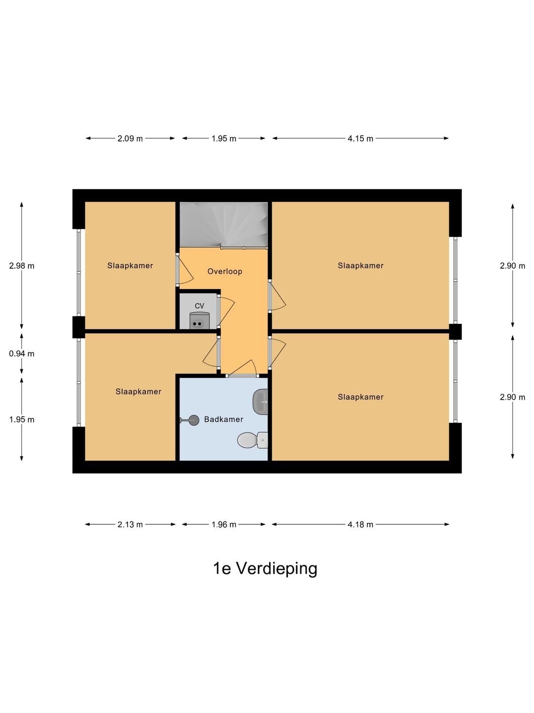Foto 41 van Zandbank 174