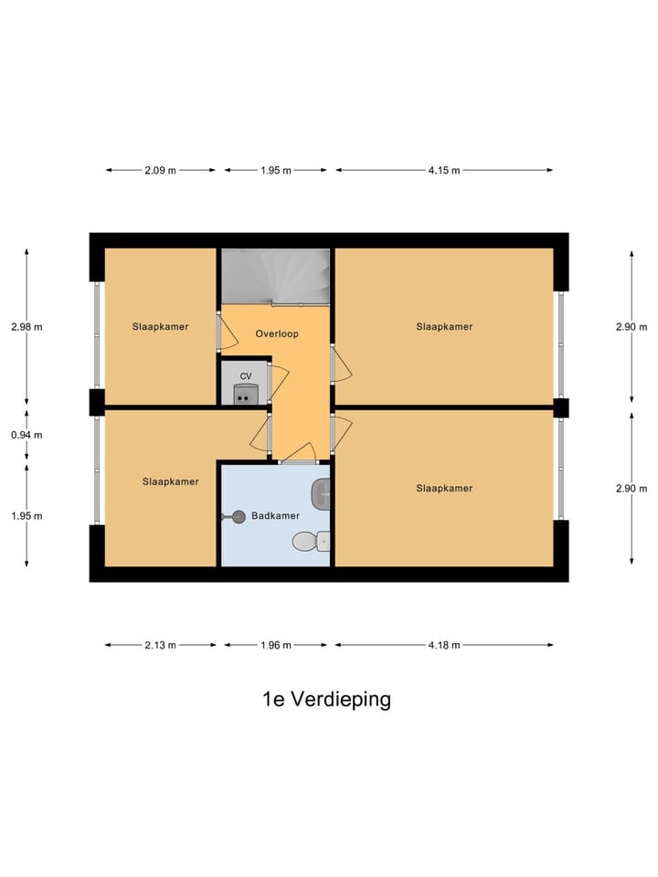 Foto 41 van Zandbank 174