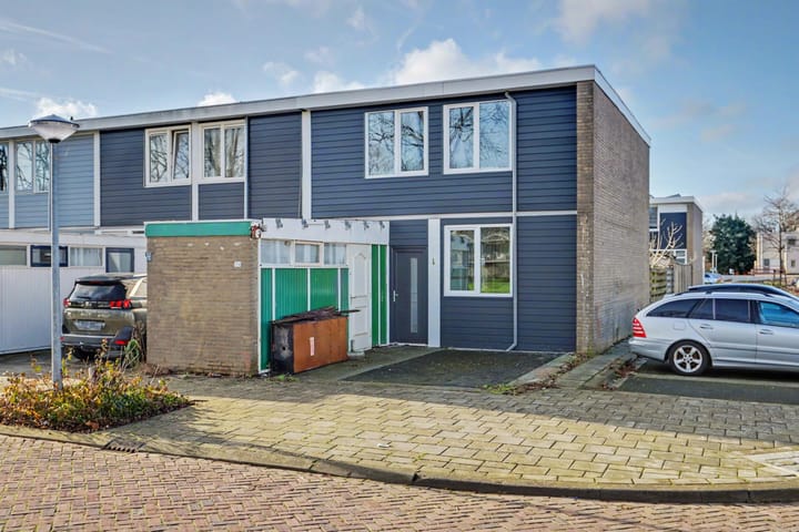 Foto 4 van Zandbank 174