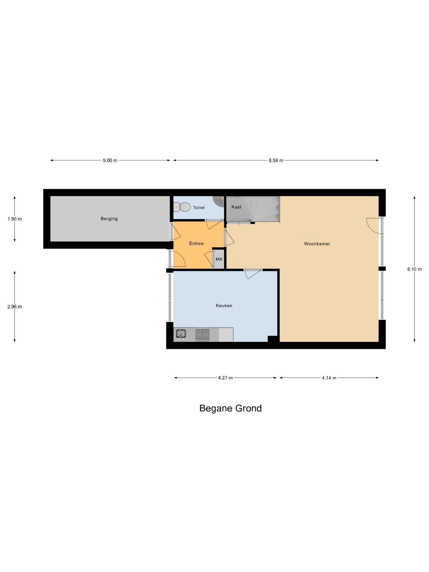 Foto 40 van Zandbank 174