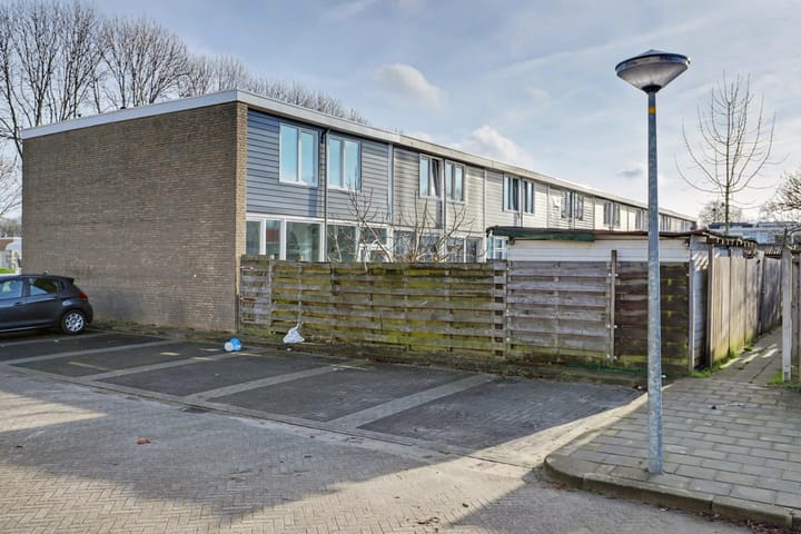 Foto 3 van Zandbank 174