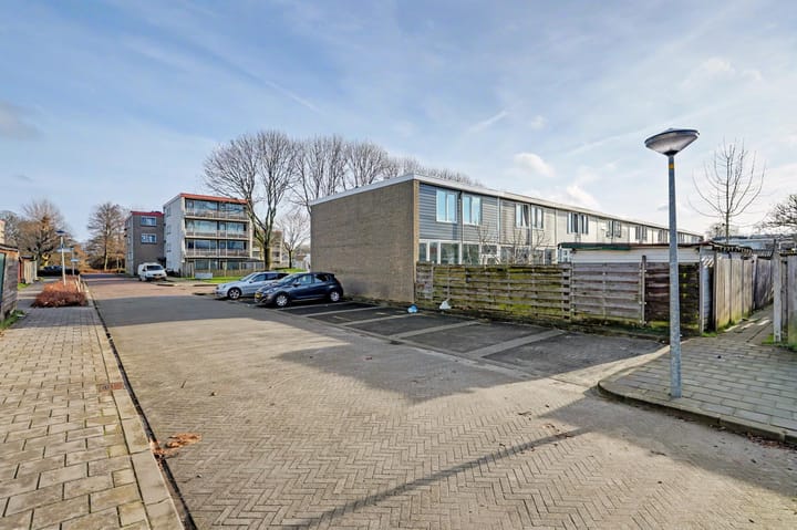 Foto 2 van Zandbank 174