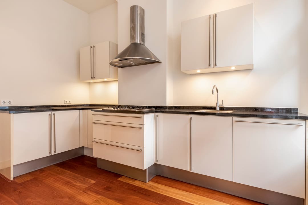 Foto 8 van Van Ostadestraat 14-H