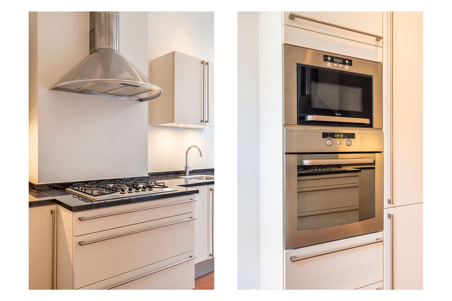 Foto 10 van Van Ostadestraat 14-H