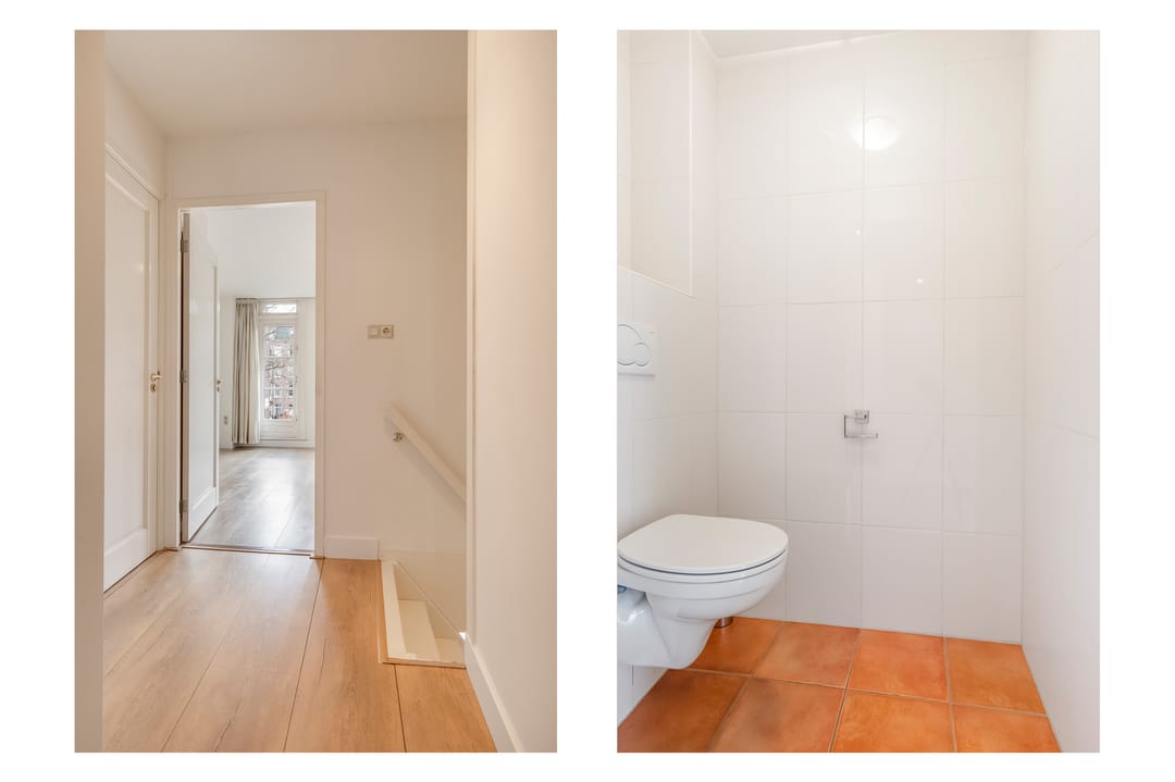 Foto 22 van Van Ostadestraat 14-H