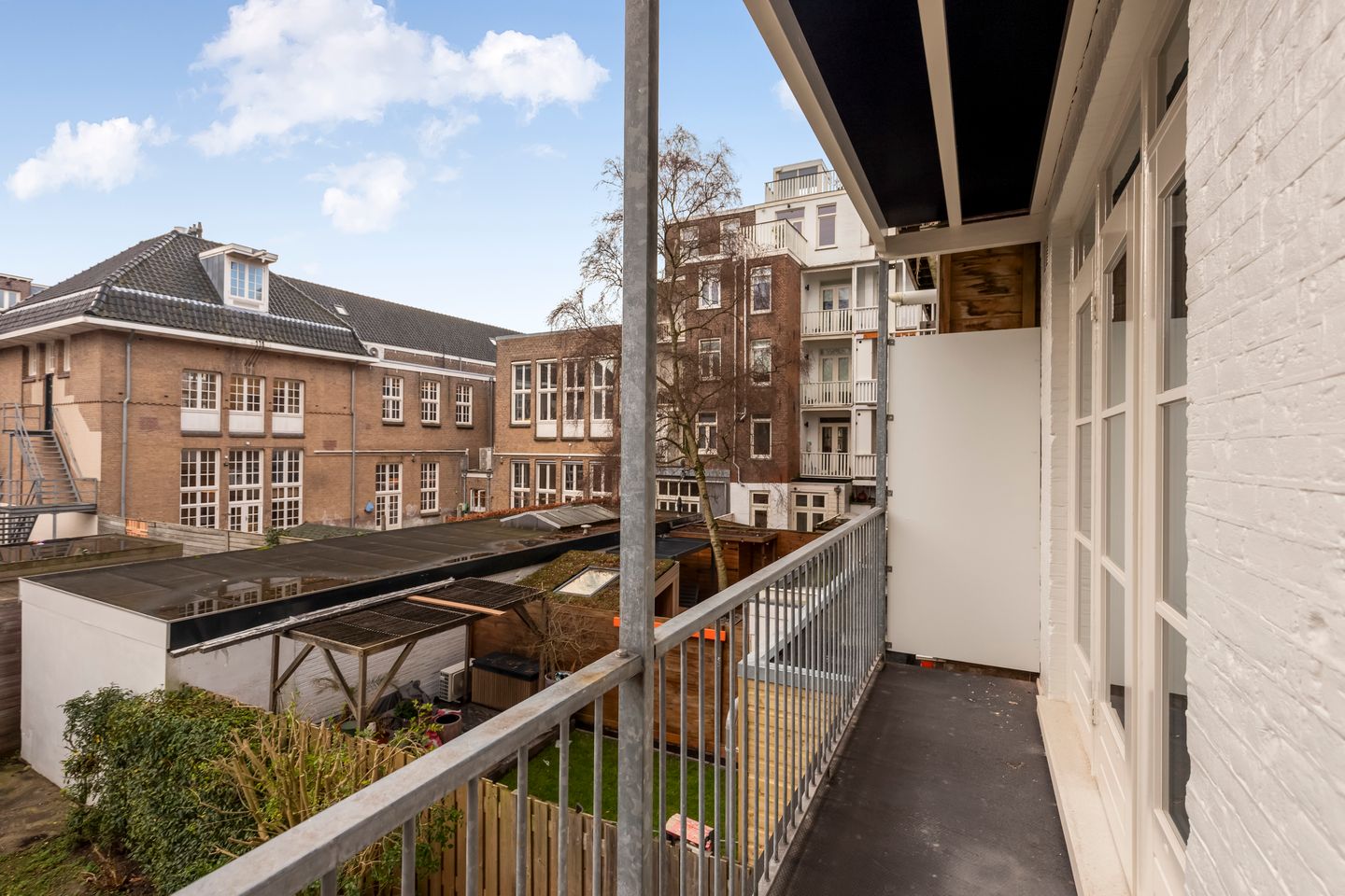 Foto 25 van Van Ostadestraat 14-H