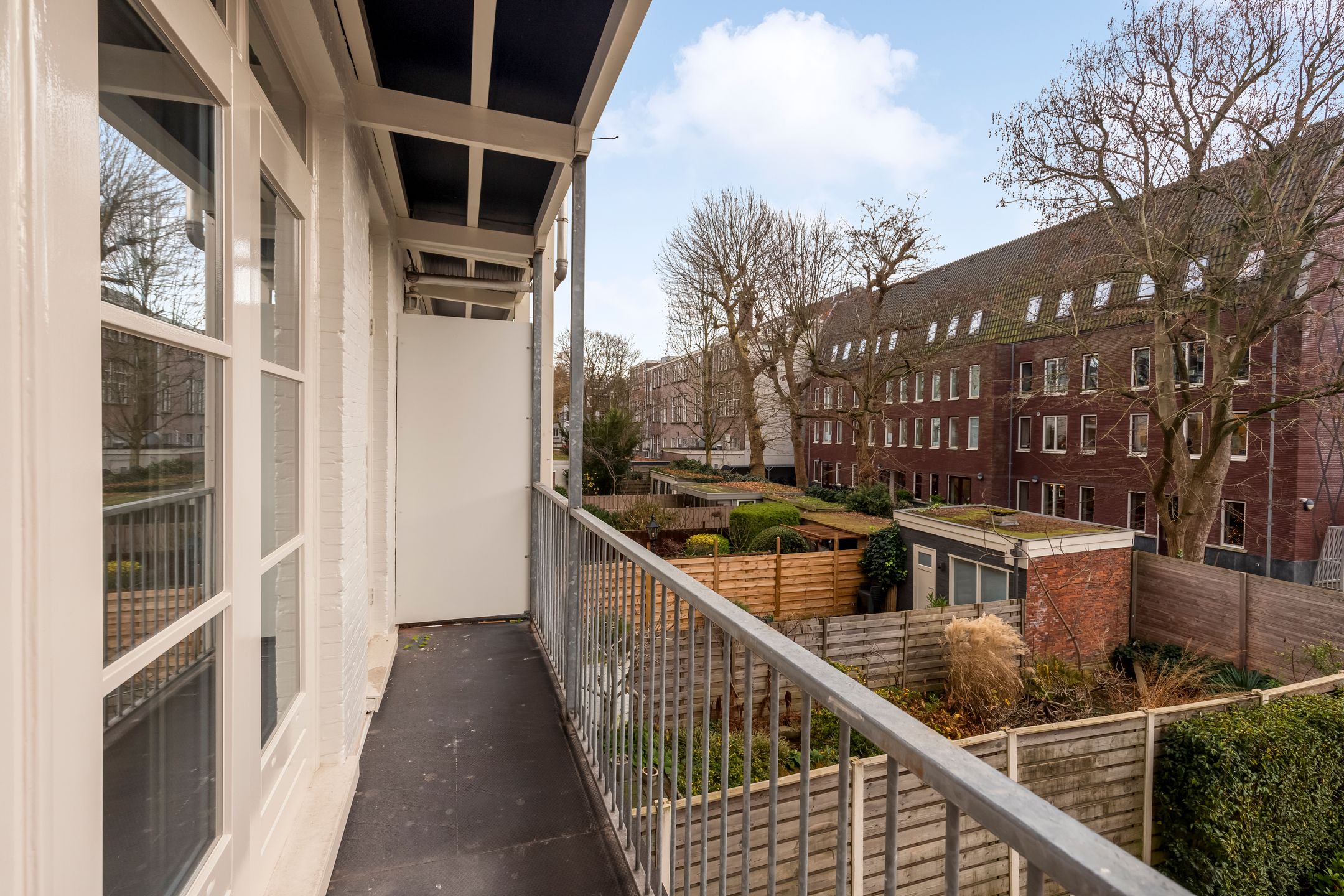 Foto 24 van Van Ostadestraat 14-H