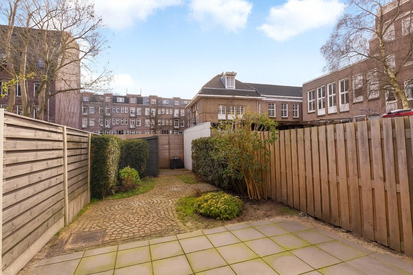 Foto 29 van Van Ostadestraat 14-H