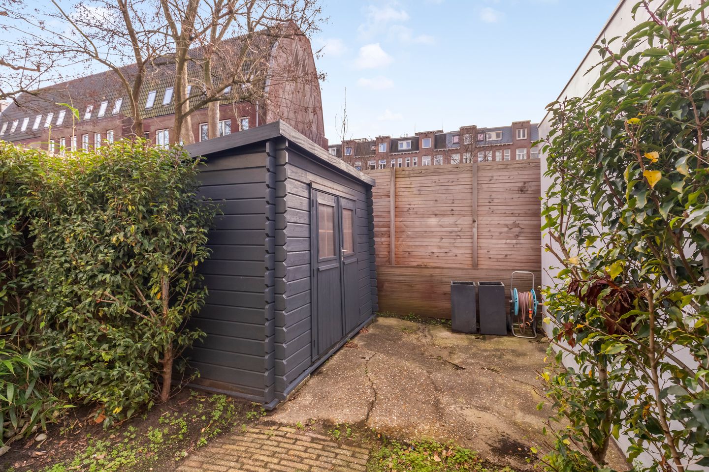 Foto 35 van Van Ostadestraat 14-H