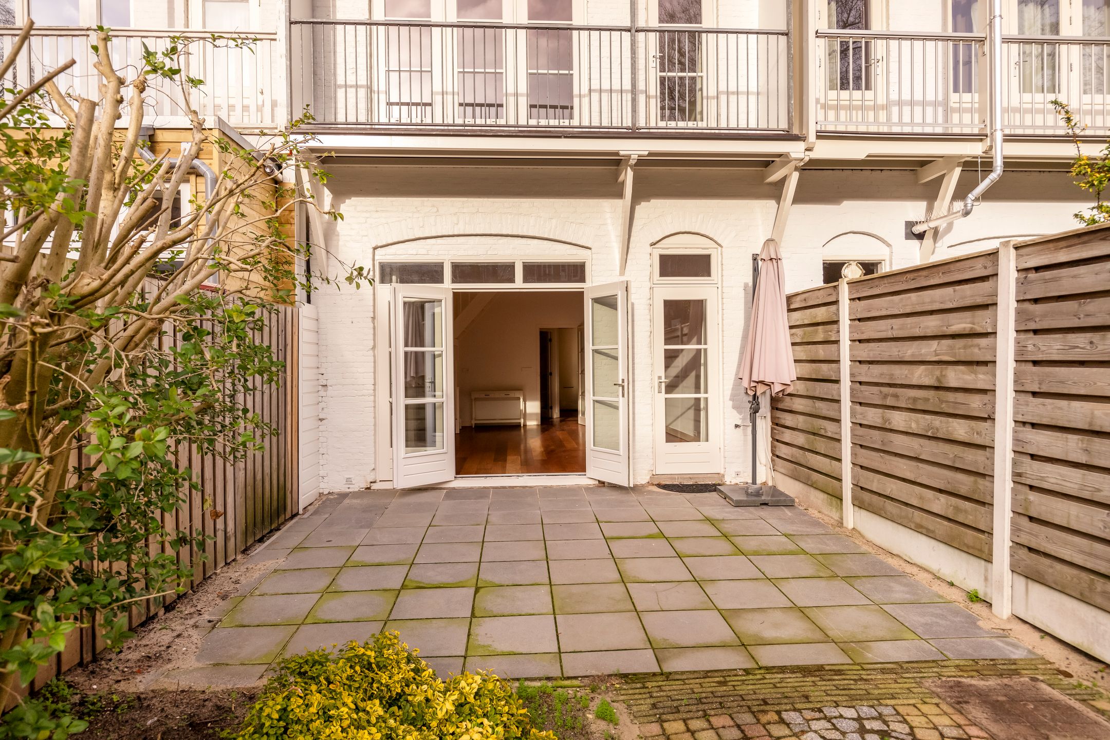 Foto 33 van Van Ostadestraat 14-H