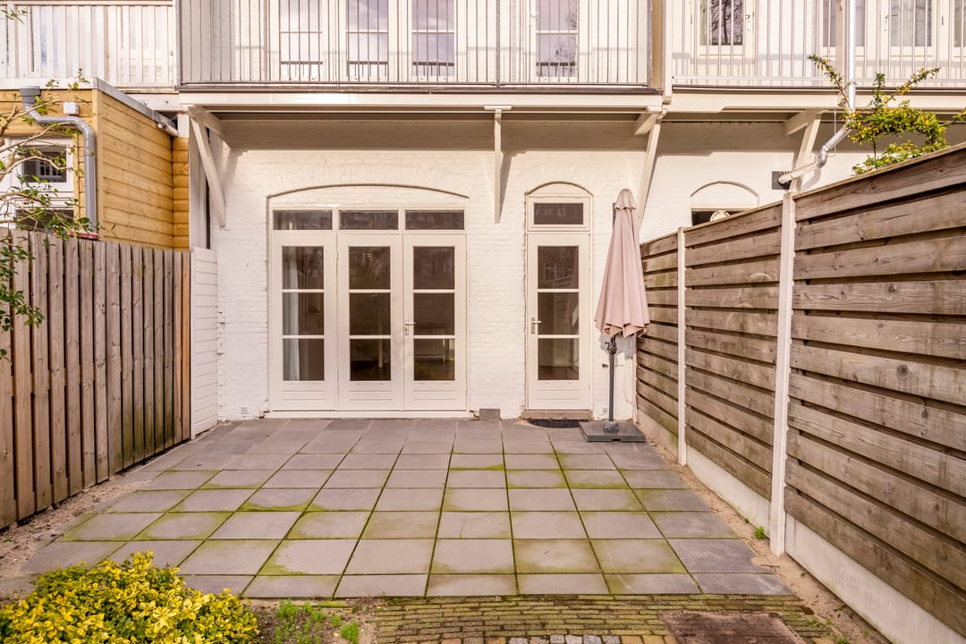 Foto 32 van Van Ostadestraat 14-H