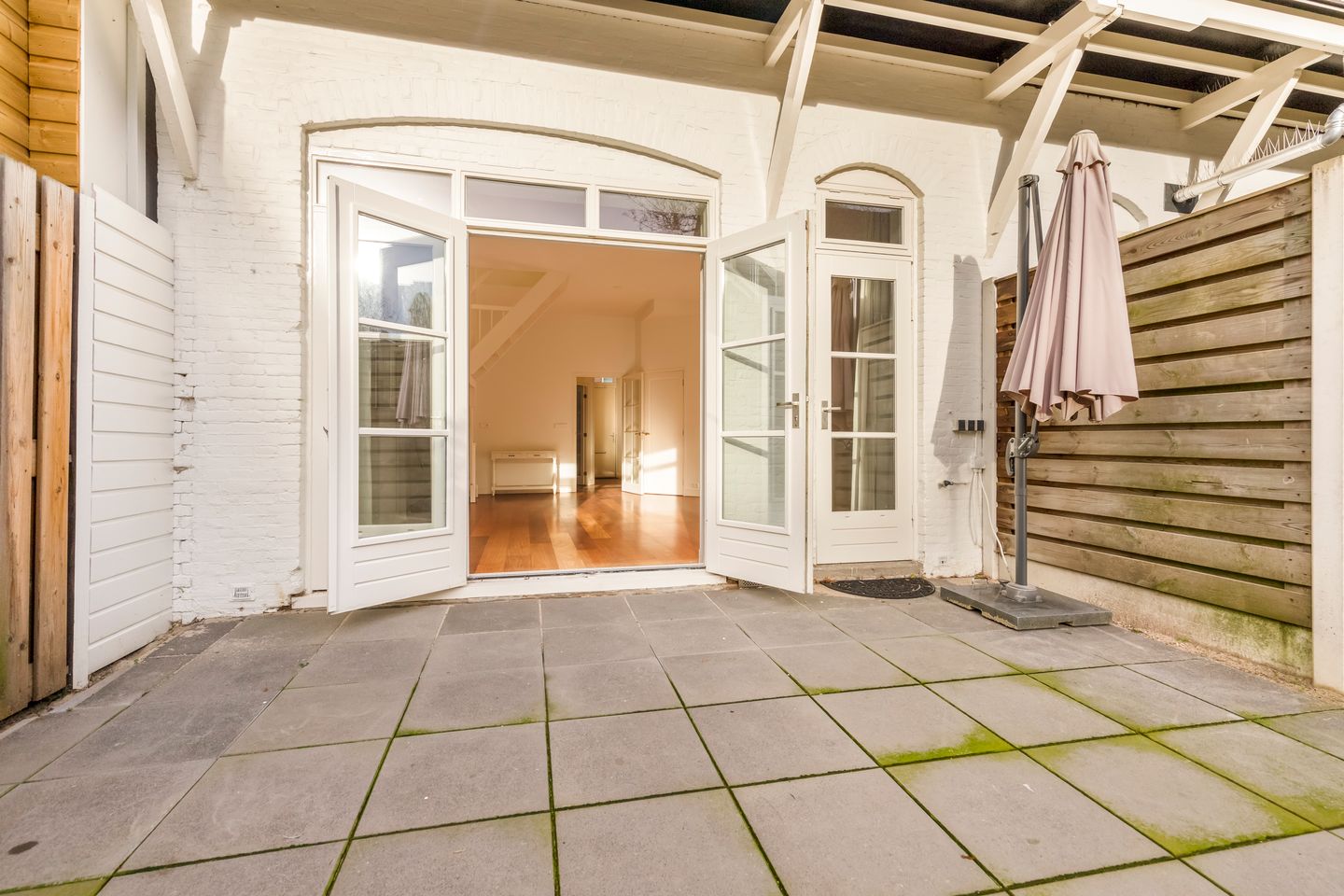 Foto 34 van Van Ostadestraat 14-H