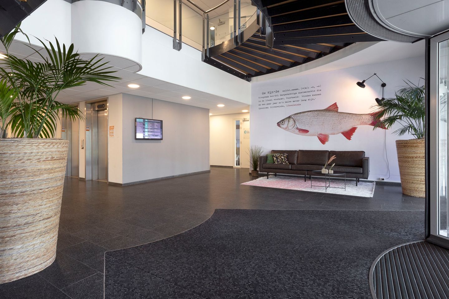 Bekijk foto 5 van Keulenstraat 8-A