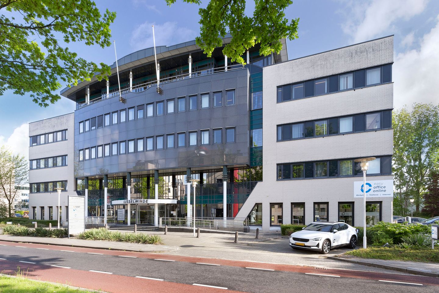 Bekijk foto 2 van Keulenstraat 8-A