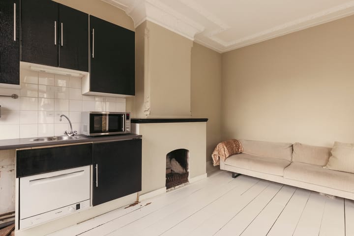 Foto 20 van Prinsengracht 42-1