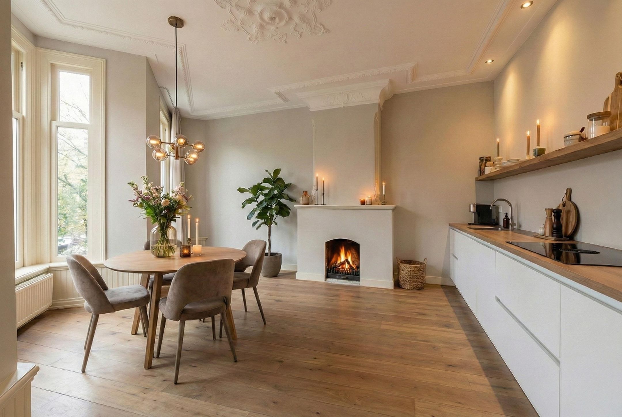 Prinsengracht 42- 42 1