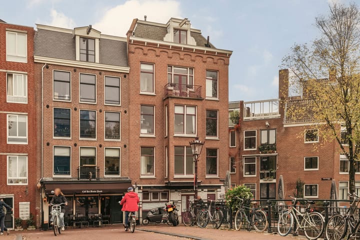 Foto 4 van Prinsengracht 42-1