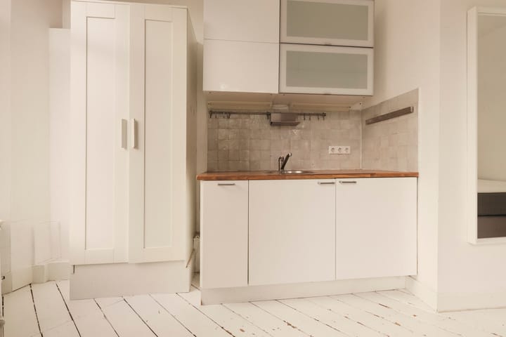 Foto 9 van Prinsengracht 42-1