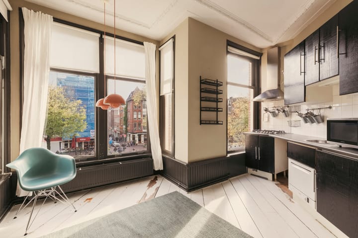 Foto 18 van Prinsengracht 42-1