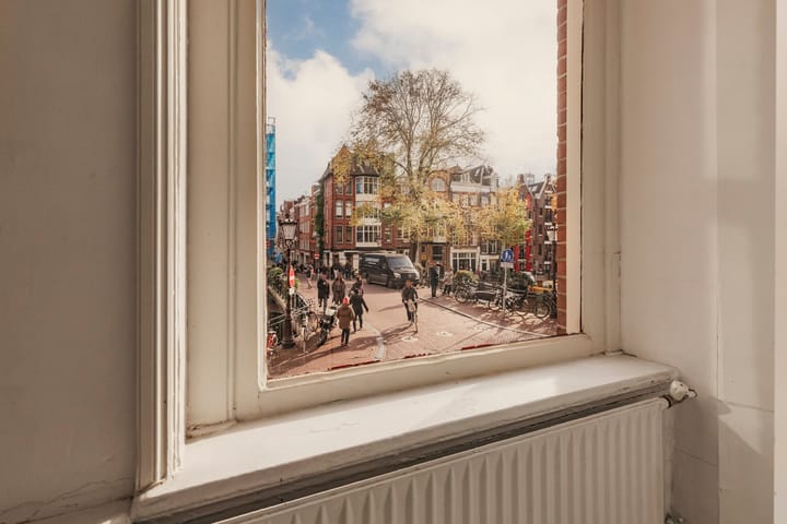 Foto 7 van Prinsengracht 42-1