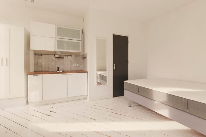 Foto 12 van Prinsengracht 42-1