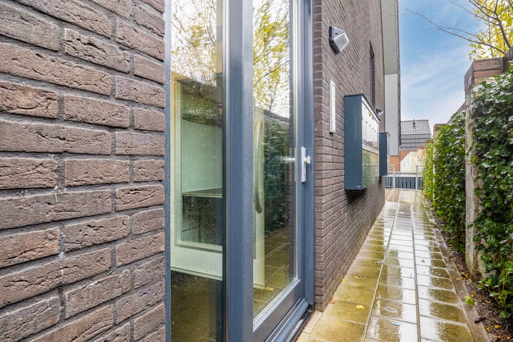 Foto 2 van Klinkenbergerweg 6-A8