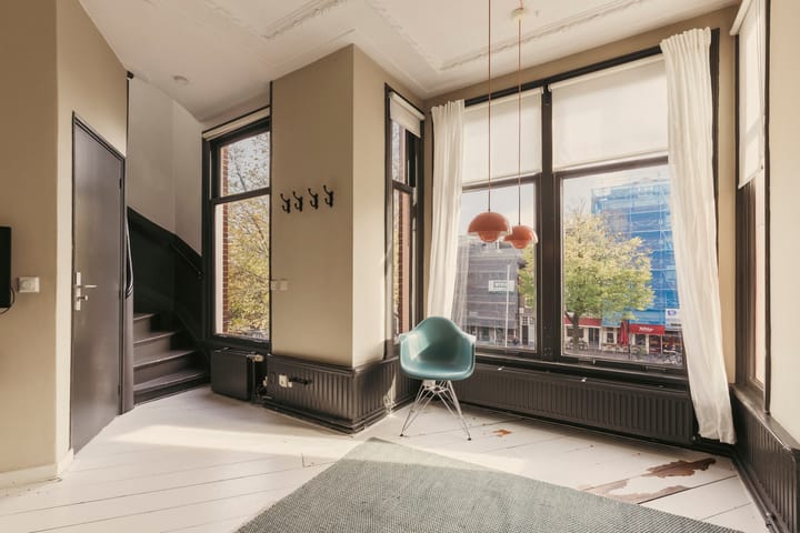 Foto 22 van Prinsengracht 42-1